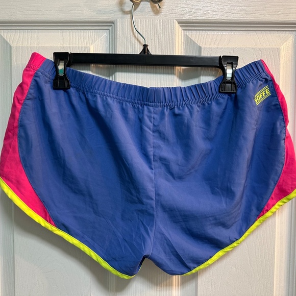 Soffe Running Shorts - Picture 2 of 3
